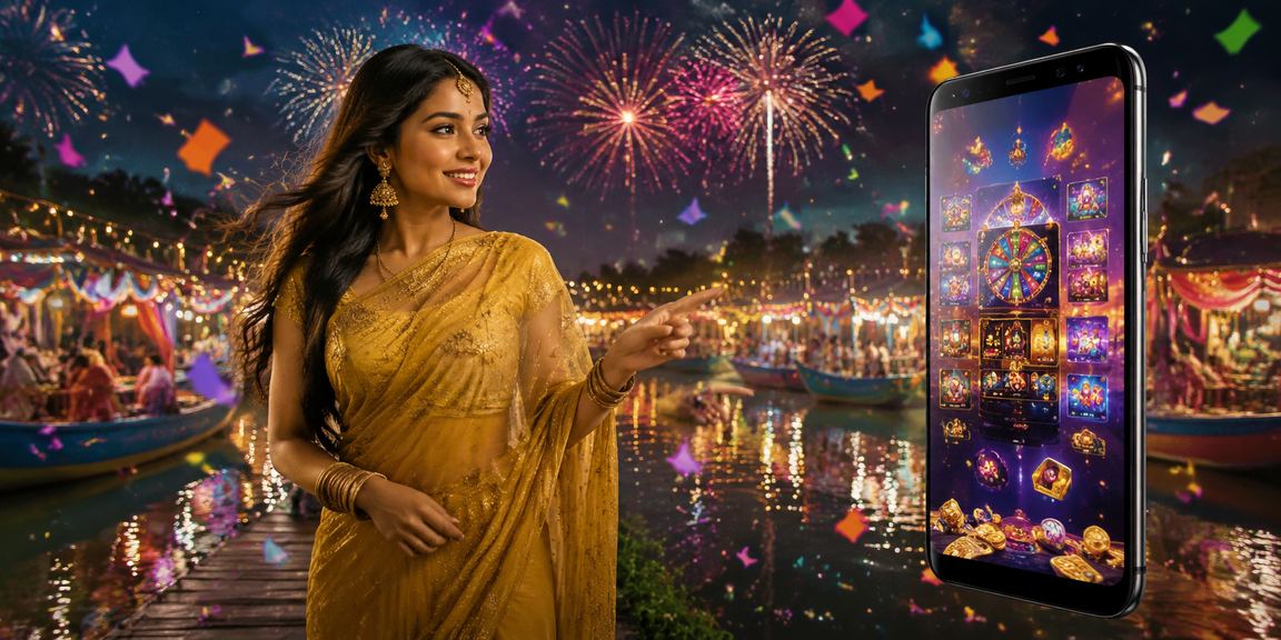 বাংলাদেশ ক্যাসিনো অ্যাপ ইন্টারফেস প্রদর্শন